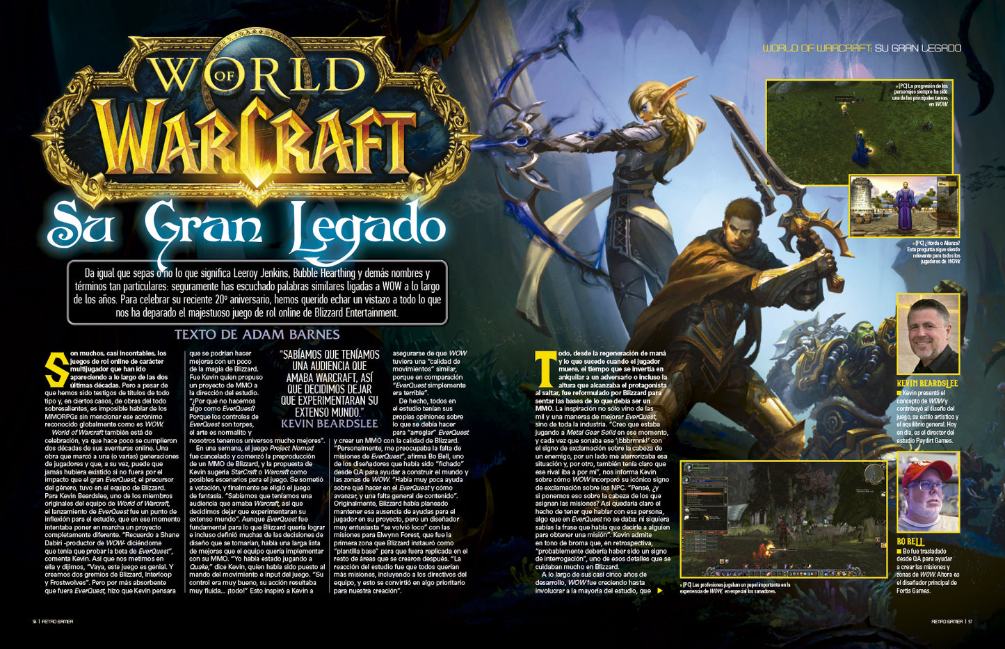 Retro Gamer Nº 51