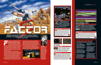Retro Gamer Nº 51