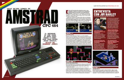 Retro Gamer Nº 51
