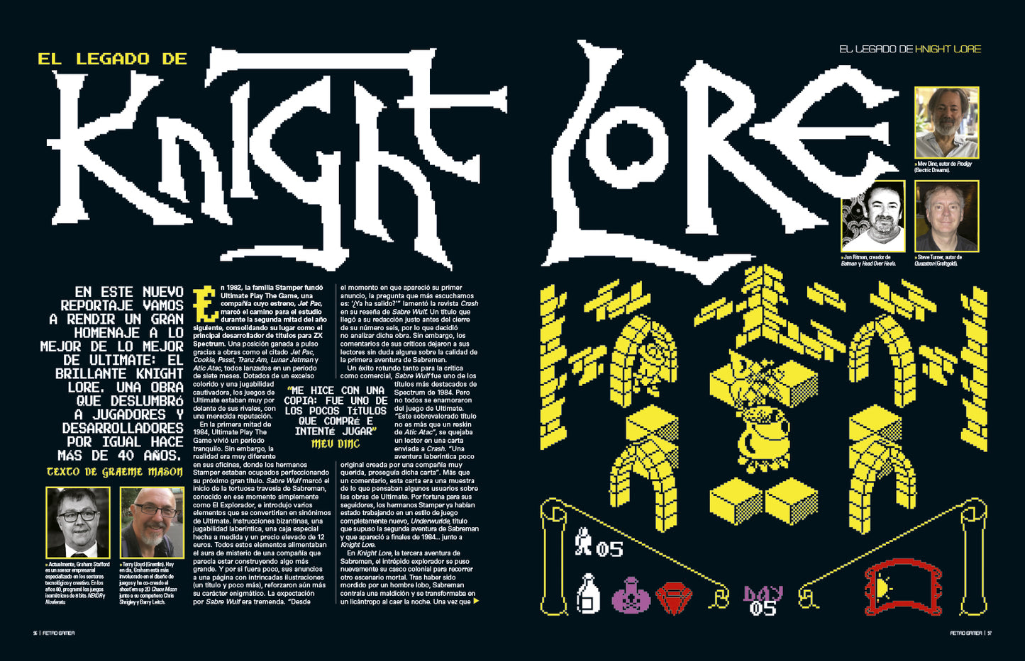 Retro Gamer Nº 51