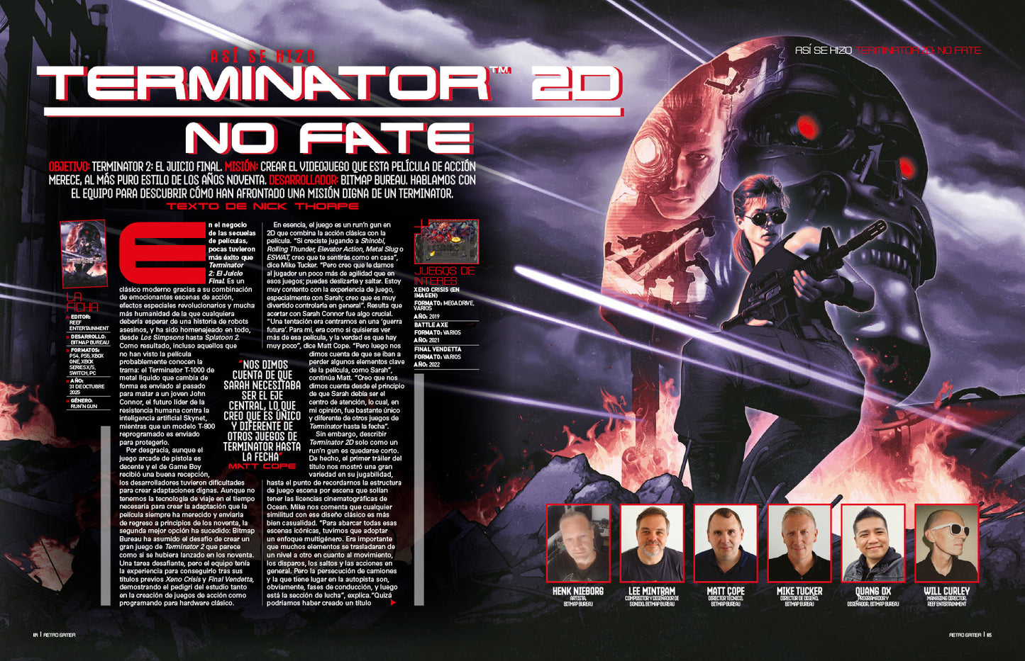 Retro Gamer Nº 53