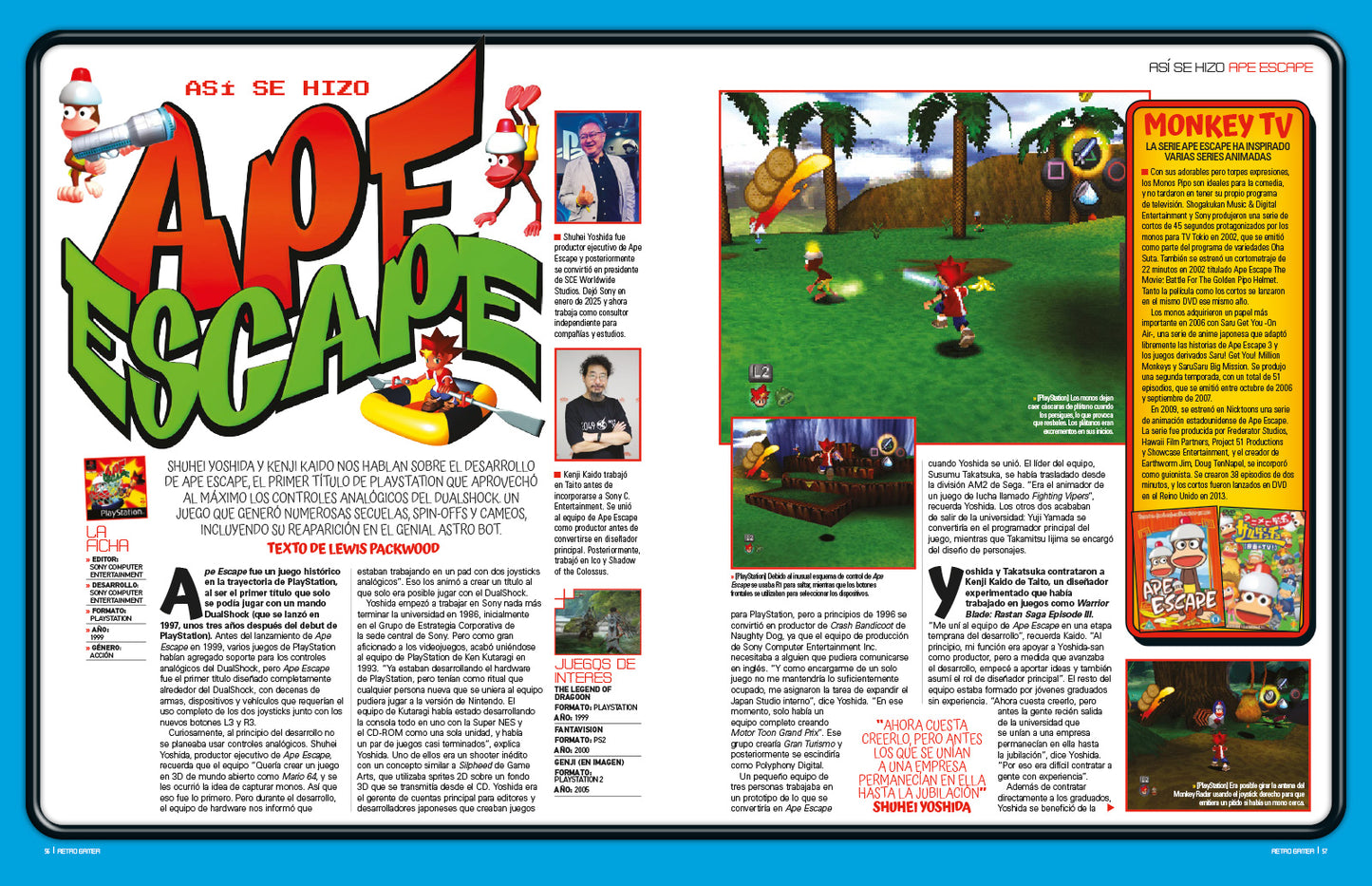 Retro Gamer Nº 53