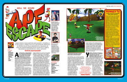 Retro Gamer Nº 53
