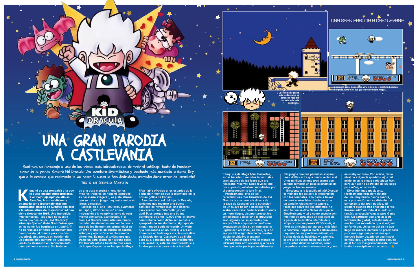 Retro Gamer Nº 53