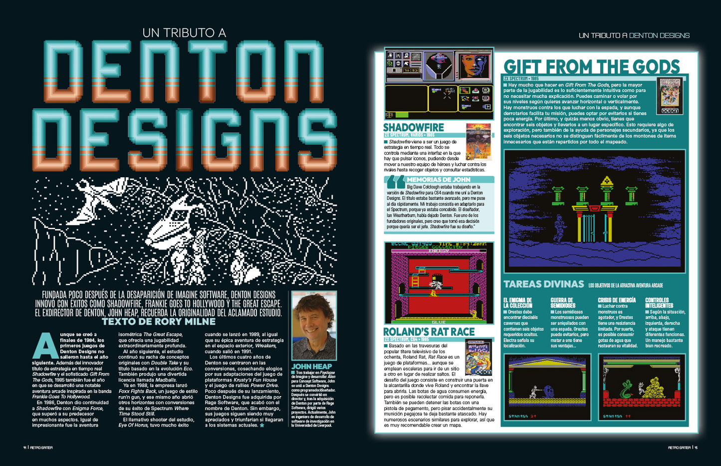 Retro Gamer Nº 53