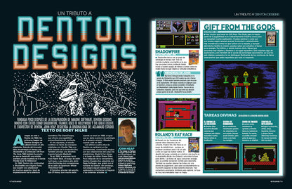 Retro Gamer Nº 53