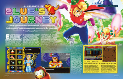 Retro Gamer Nº 53