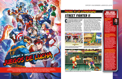 Retro Gamer Nº 53
