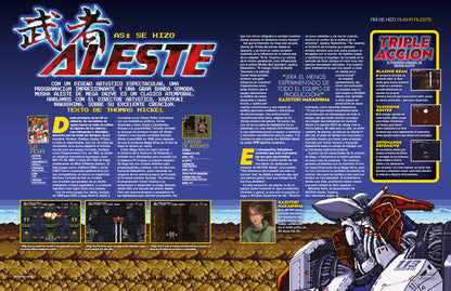 Retro Gamer Nº 53