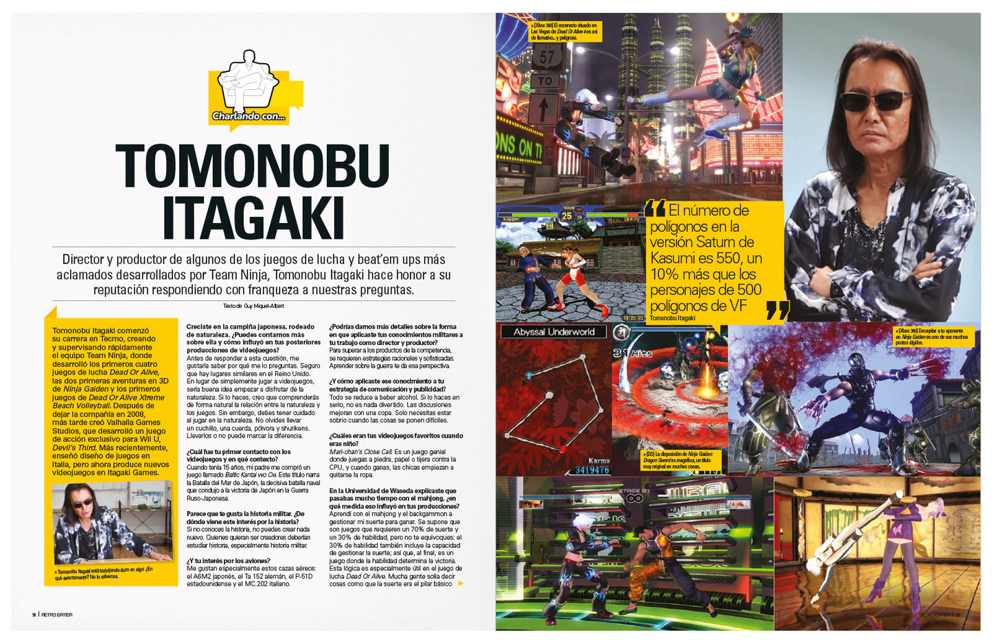 Retro Gamer Nº 53