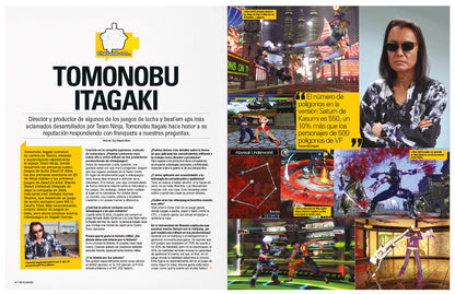 Retro Gamer Nº 53