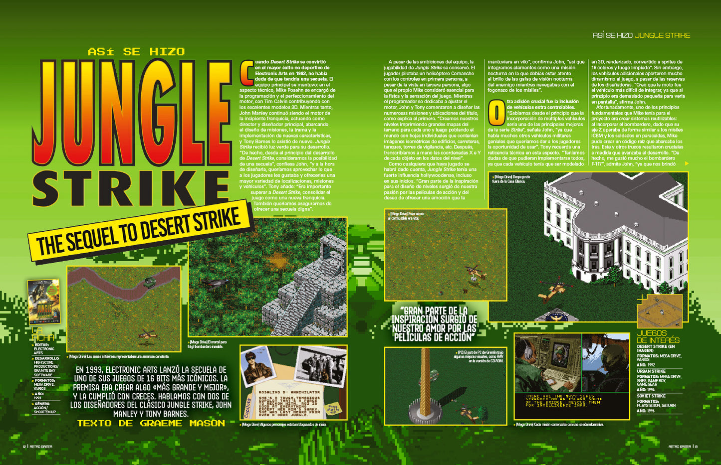 Retro Gamer Nº 53