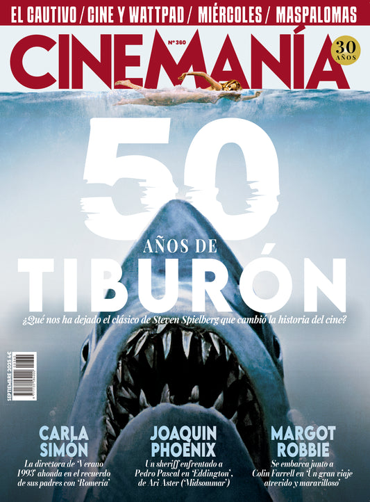 Cinemanía Nº 360