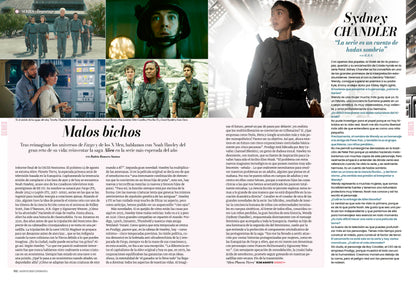Cinemanía Nº 359