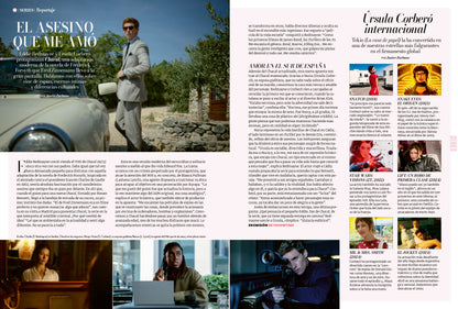 Cinemanía Nº 352