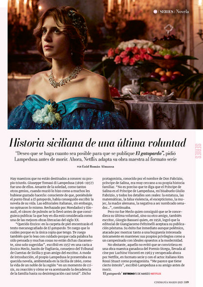 Cinemanía Nº 354