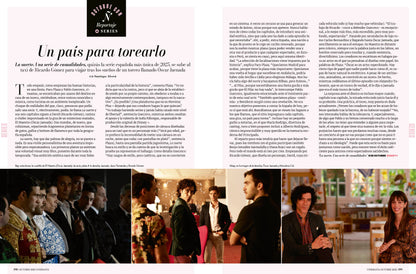 Cinemanía Nº 361