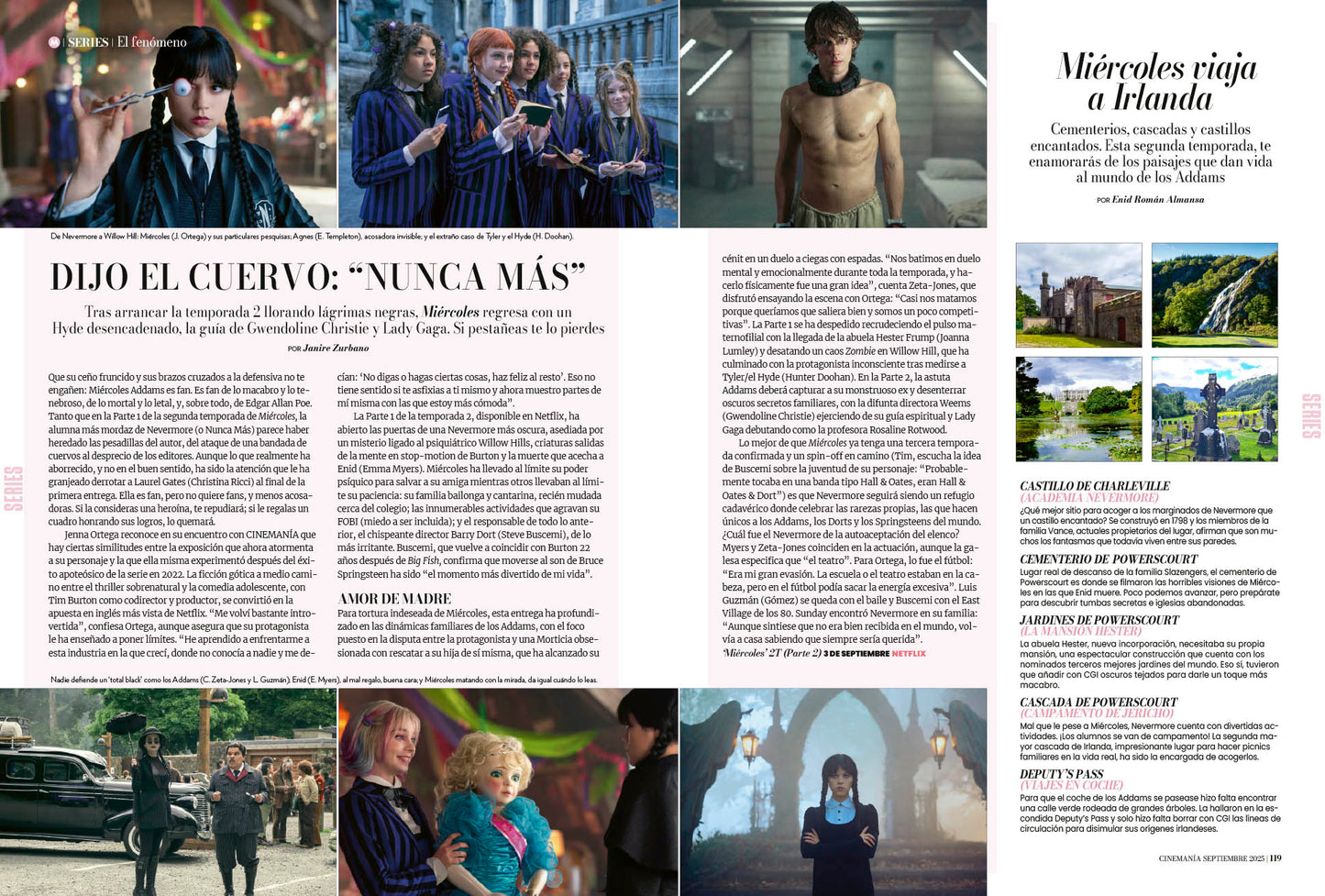 Cinemanía Nº 360