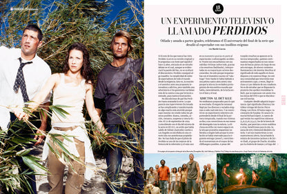 Cinemanía Nº 357