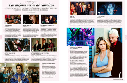 Cinemanía Nº 352