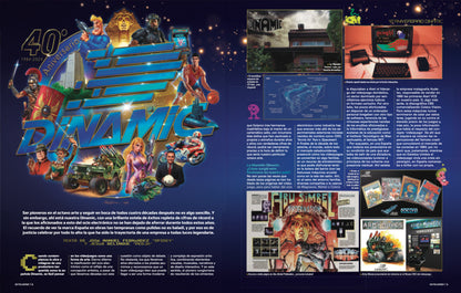 Retro Gamer Nº 48