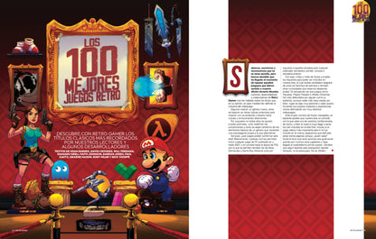 Retro Gamer Nº 48