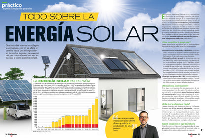 COMPUTER HOY Nº 640