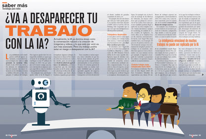 COMPUTER HOY Nº 640