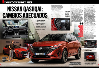 AUTO BILD ESPAÑA Nº 665