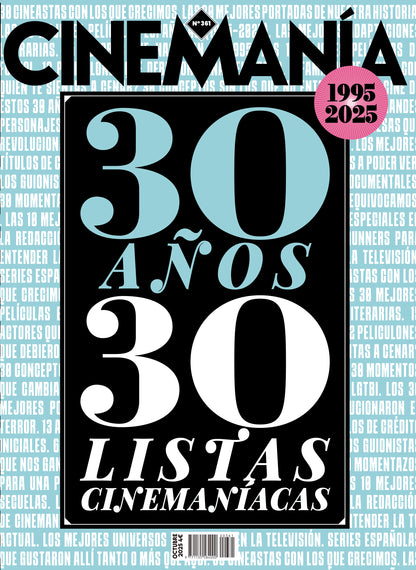 Cinemanía Nº 361