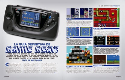 Retro Gamer Nº 54